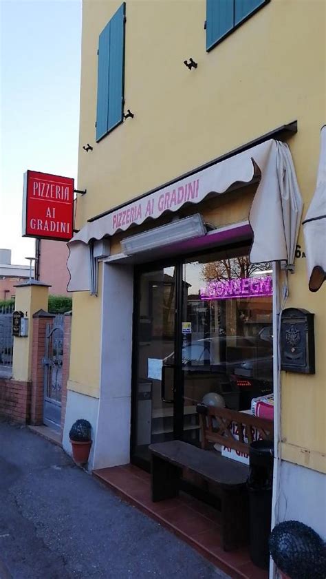 PIZZERIA SNACK BAR AI GRADINI, Noventa di Piave .